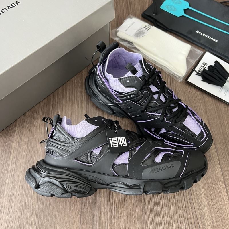 Balenciaga Track Shoes